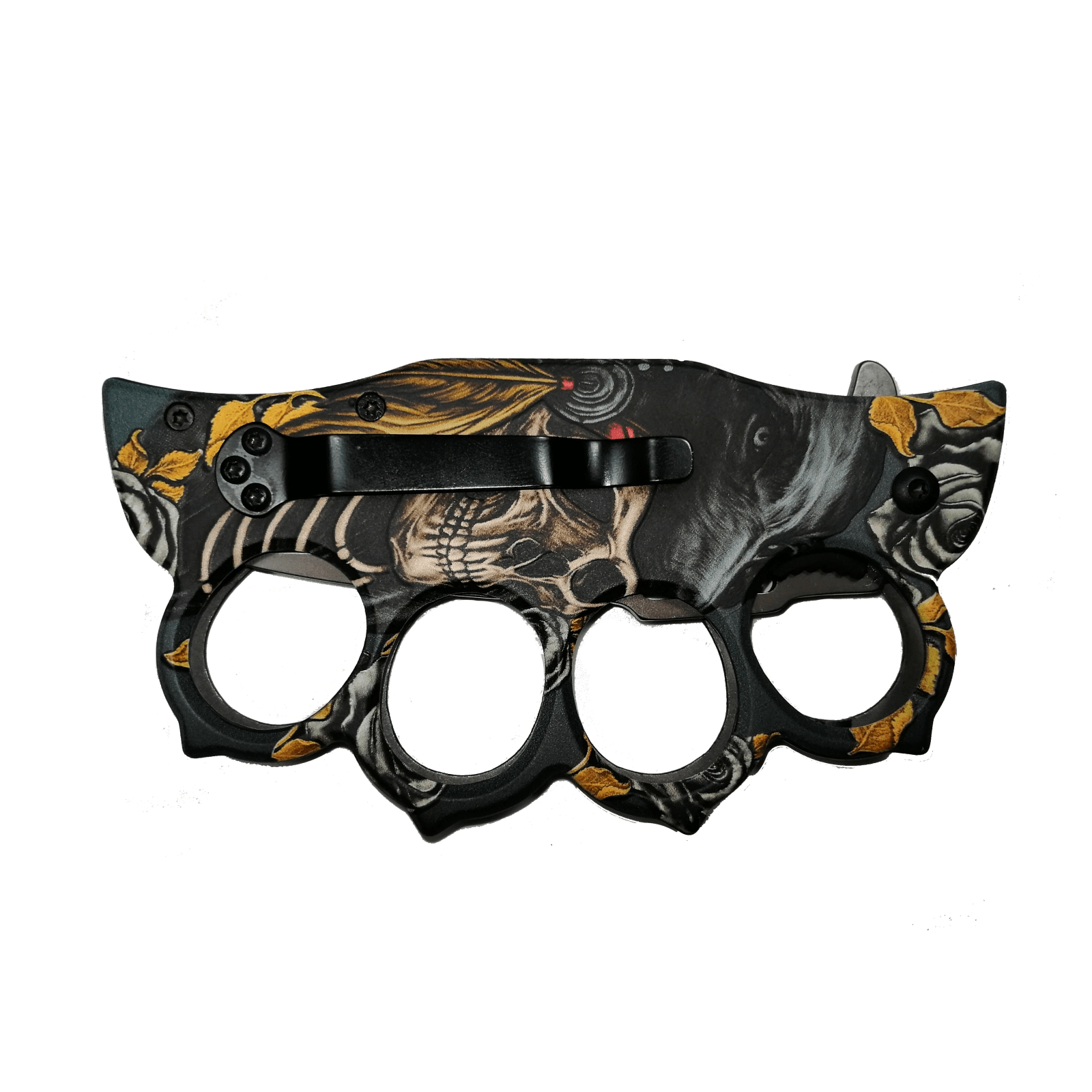 Set antrenament IdeallStore, cutite de aruncat si box tip briceag, multicolor - 4 | YEO