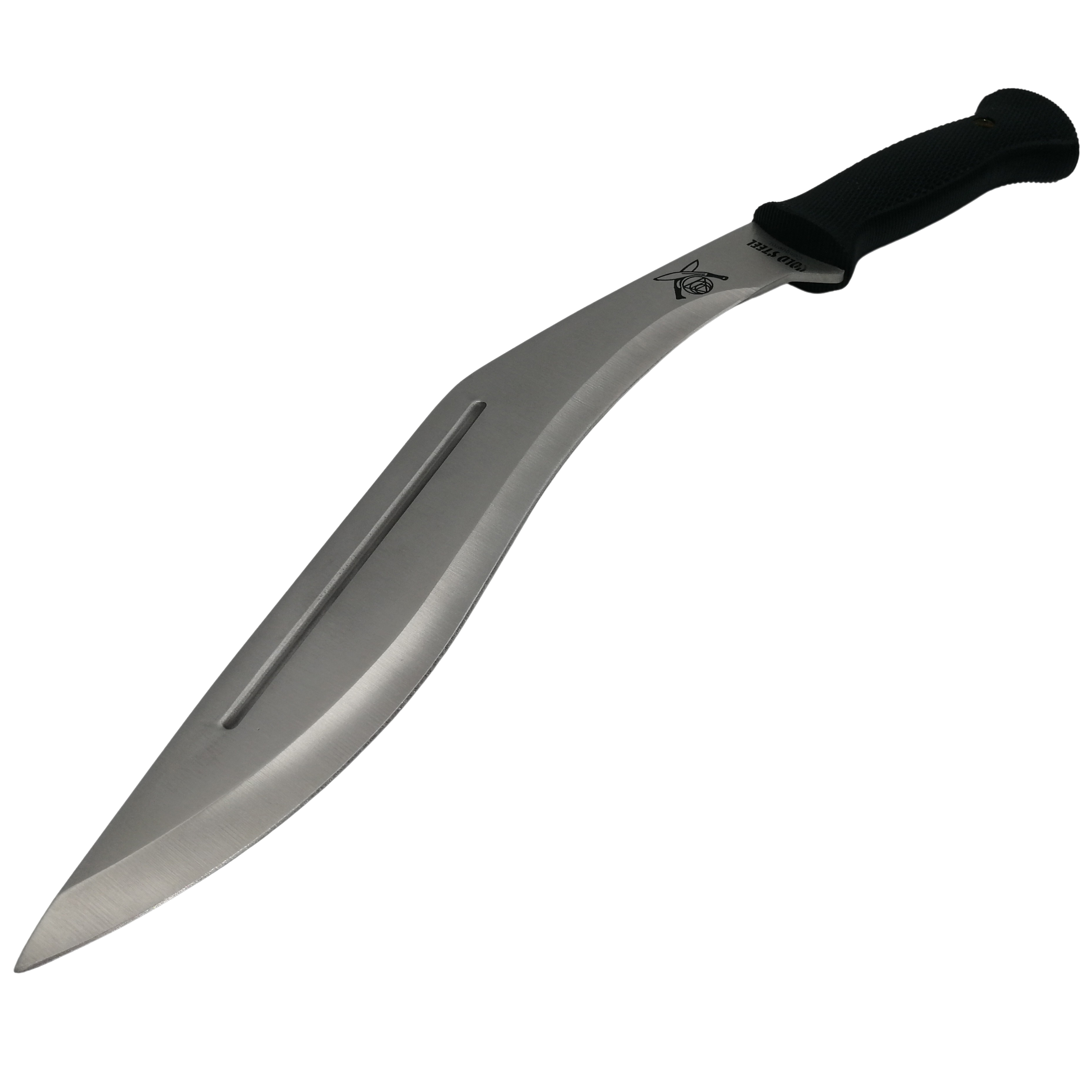 Maceta ColdSteel, otel inoxidabil, argintiu, British Blade, 44 cm - 2 | YEO