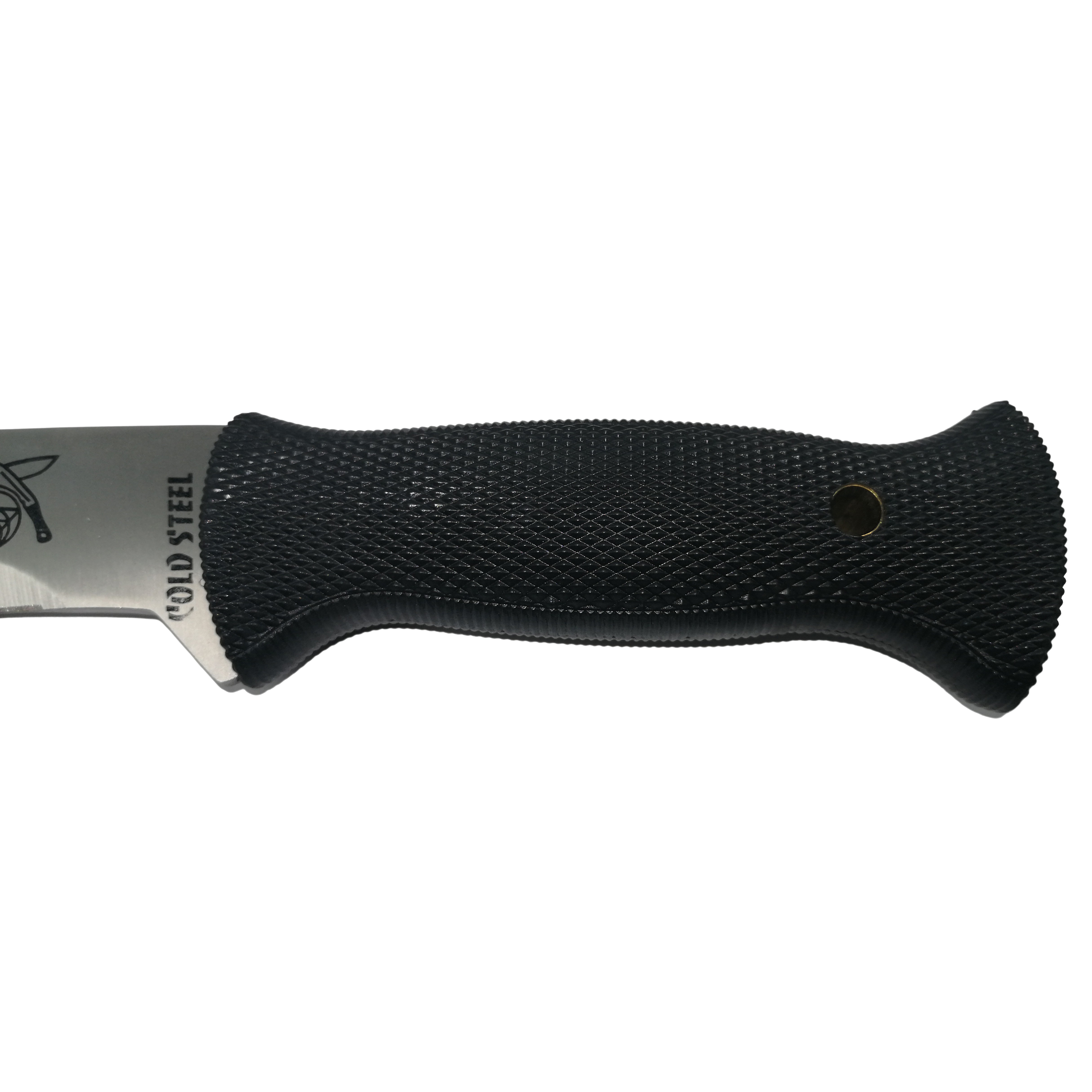 Maceta ColdSteel, otel inoxidabil, argintiu, British Blade, 44 cm - 4 | YEO