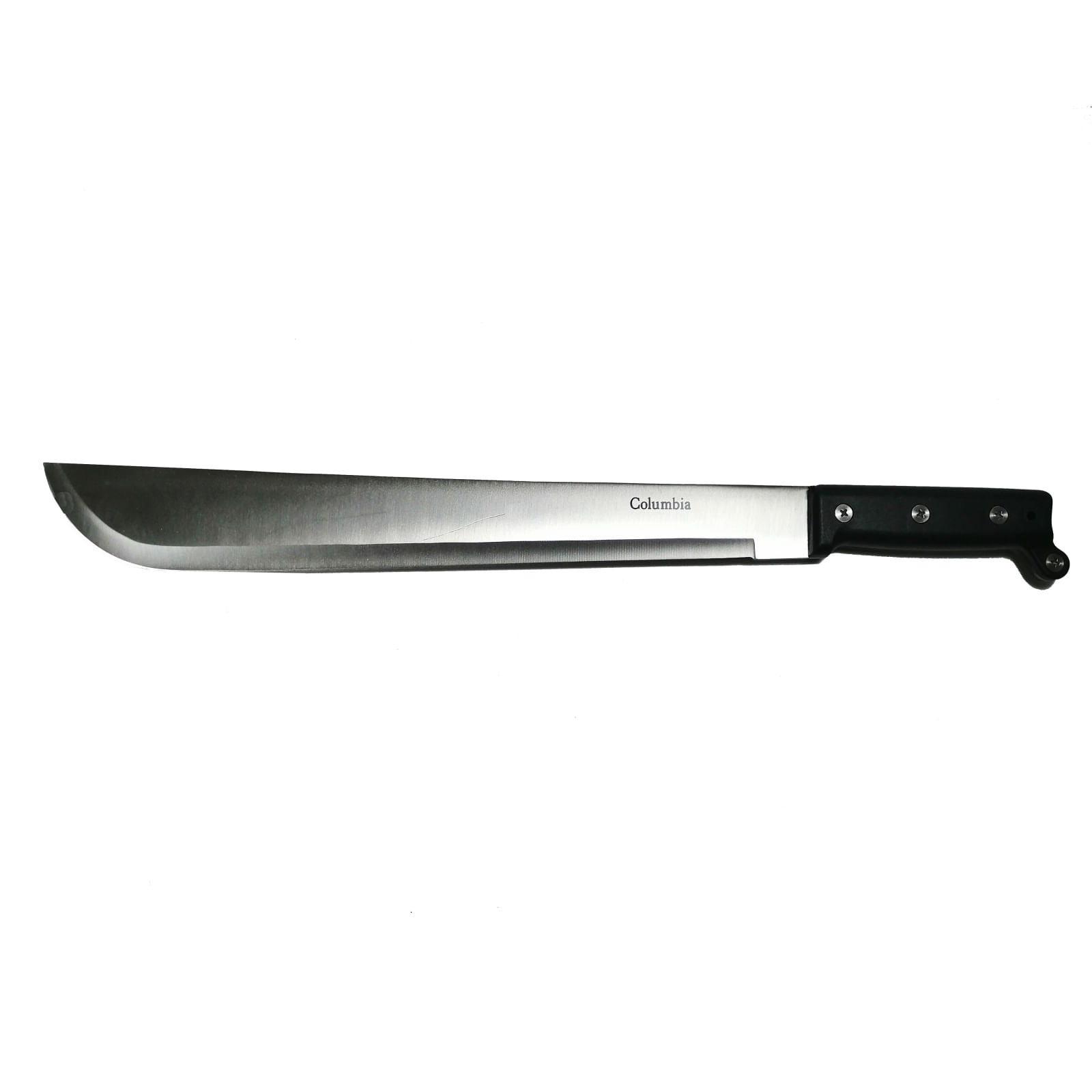 Maceta, otel inoxidabil, Negru, Pirates Blade, 54 cm - 1 | YEO