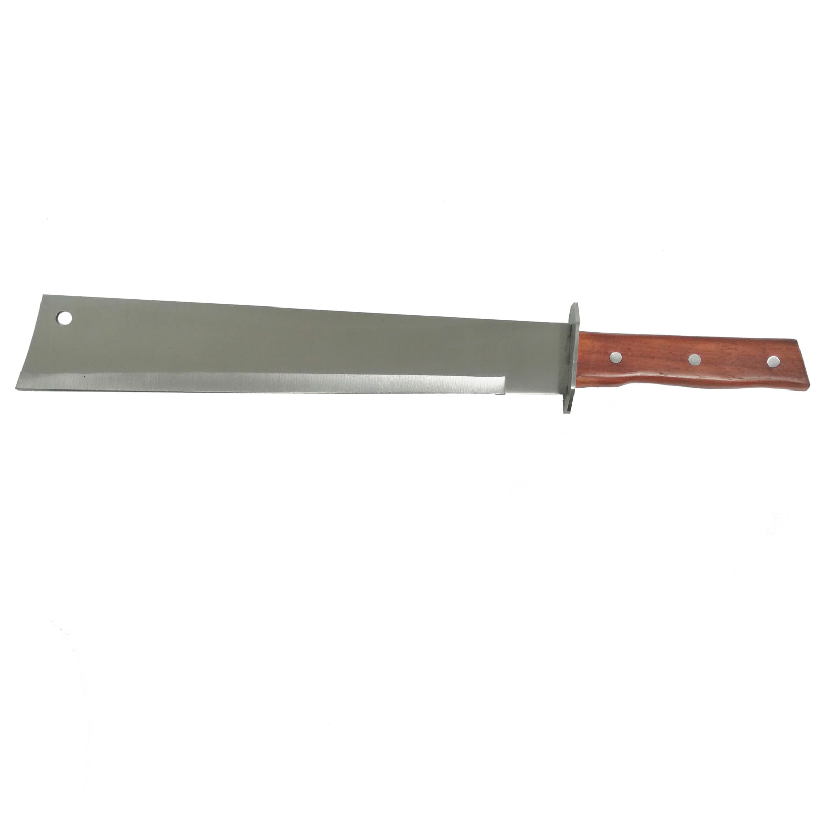 Maceta, otel inoxidabil, argintiu, Wood Blade, 70 cm - 1 | YEO