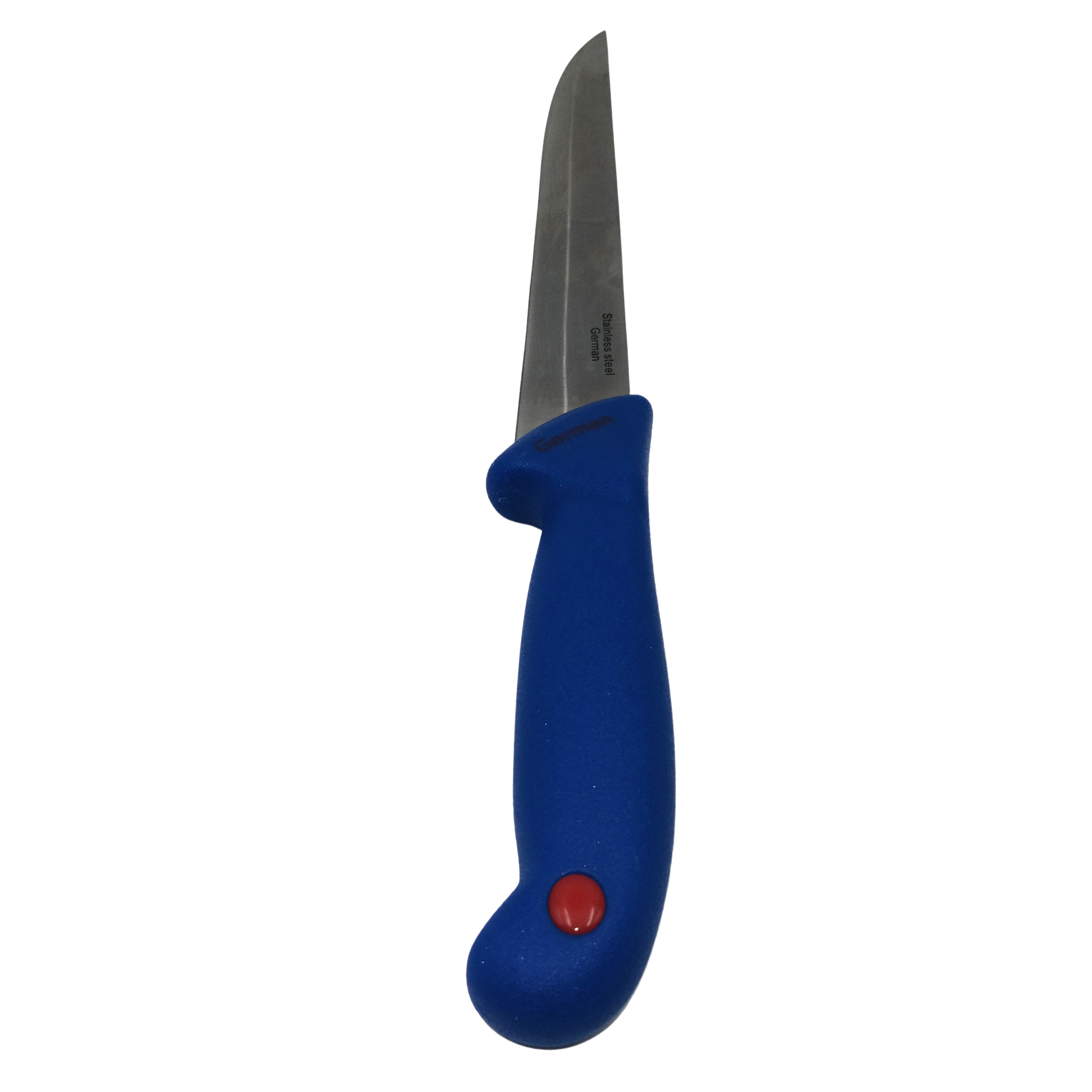 Set cutite de macelarie DEPOX®, injunghiat, filetat, cutitul bucatarului si suport magnetic, otel inoxidabl — imaginea 13