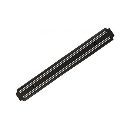 Set pentru macelarie DEPOX®, satar, doua cutite bucatar si suport magnetic, otel inoxidabil — imaginea 6