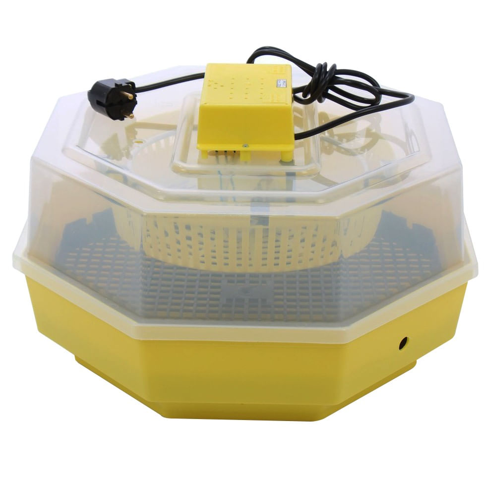 Incubator electric pentru oua, Cleo, model 5 - 3 | YEO