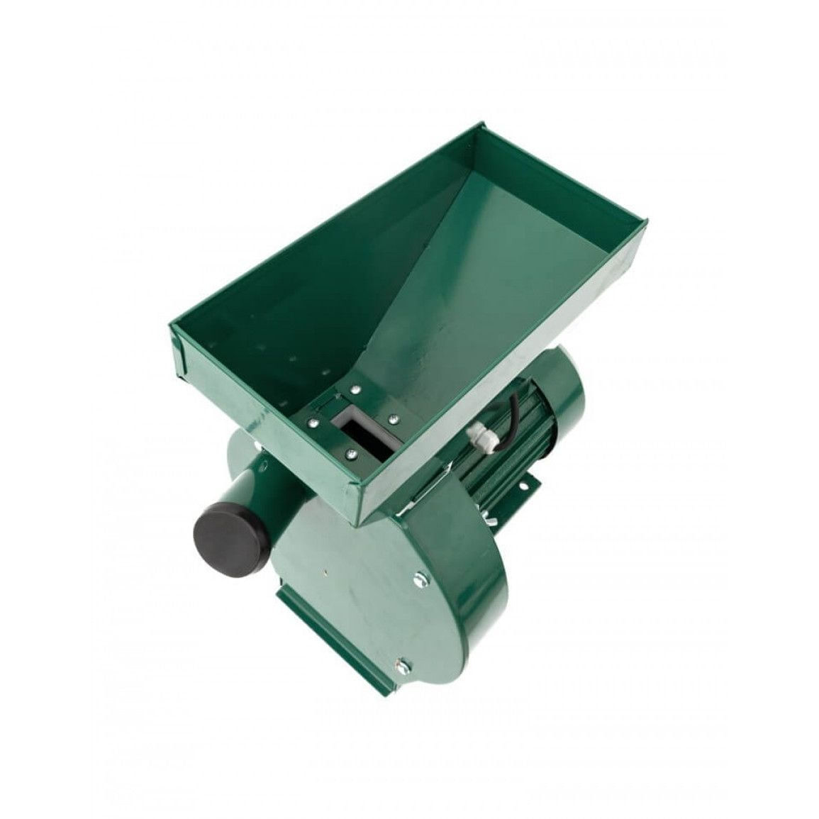 Moara Micul Meserias, 3.5 kW, 3000 rpm, 5.2A, 200-500 kg/h, verde - 1 | YEO