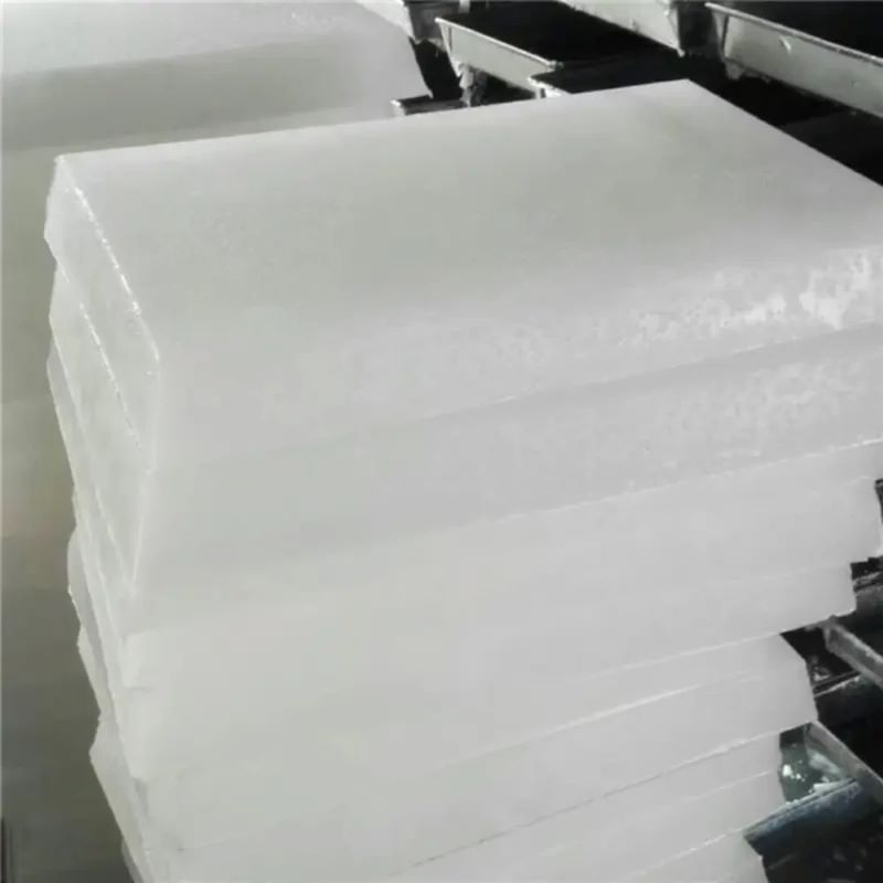 Ceara Parafina Semi Rafinata IRAWAX® MX (5 kg), pentru lumanari sau candele