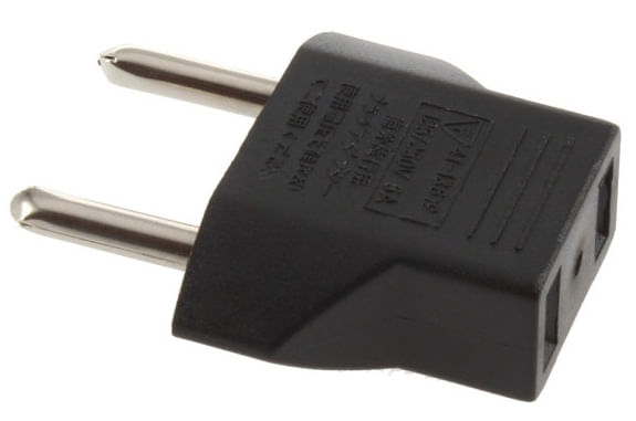 Adaptor priza US - EURO - 3 | YEO