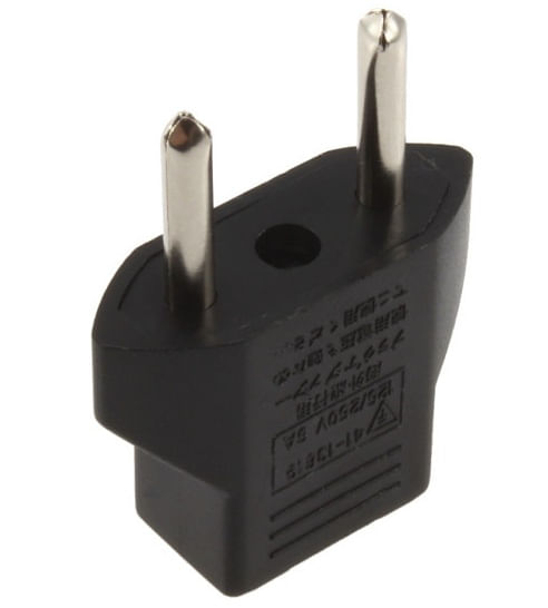 Adaptor priza US - EURO - 2 | YEO