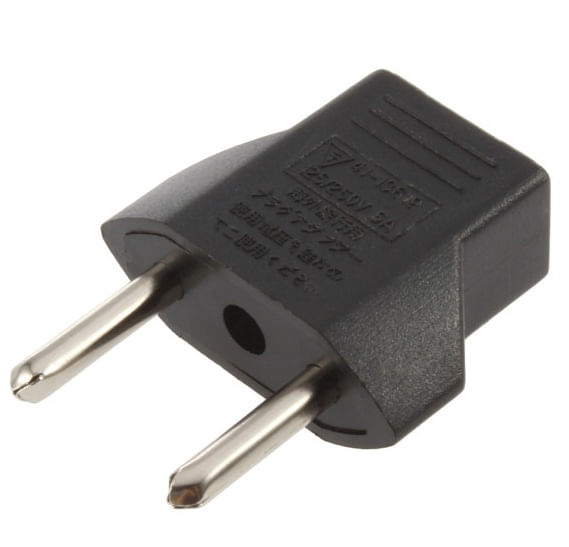 Adaptor priza US - EURO - 1 | YEO