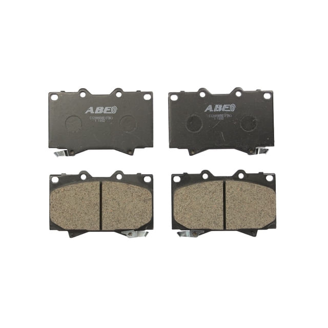 Placute frana TOYOTA LAND CRUISER PZJ7 KZJ7 HZJ7 BJ7 LJ7 RJ7 ABE C12088ABE