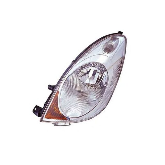 Far NISSAN NOTE E11 ALKAR 2745544