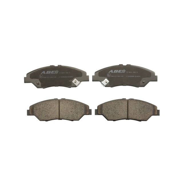 Placute frana KIA SPORTAGE K00 ABE C10305ABE