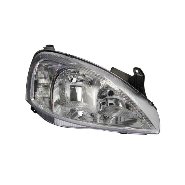 Far OPEL CORSA C caroserie F08 W5L ALKAR 2742420