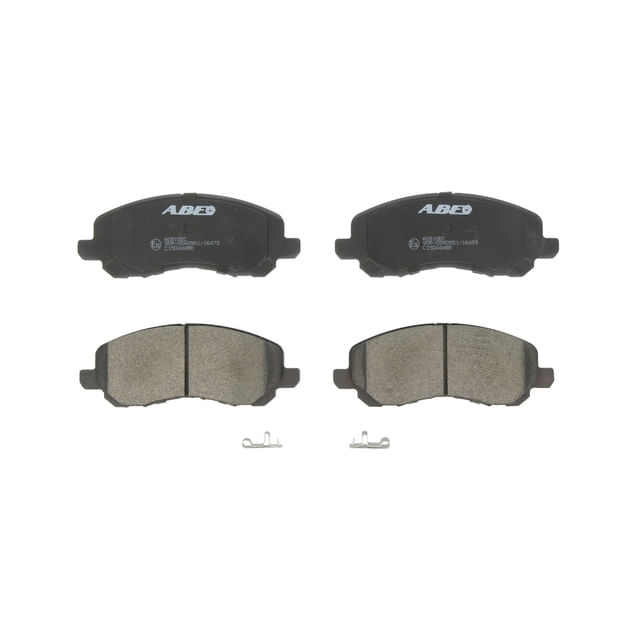 Placute frana JEEP PATRIOT MK74 ABE C15044ABE