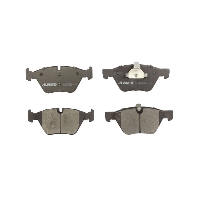 Placute frana BMW 5 E60 ABE C1B016ABE