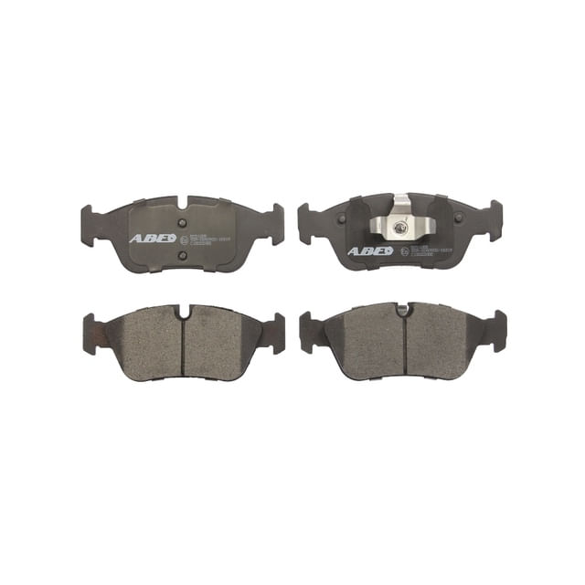 Placute frana BMW 3 E90 ABE C1B022ABE