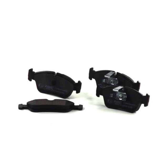 Placute frana BMW 3 E46 ABE C1B006ABE