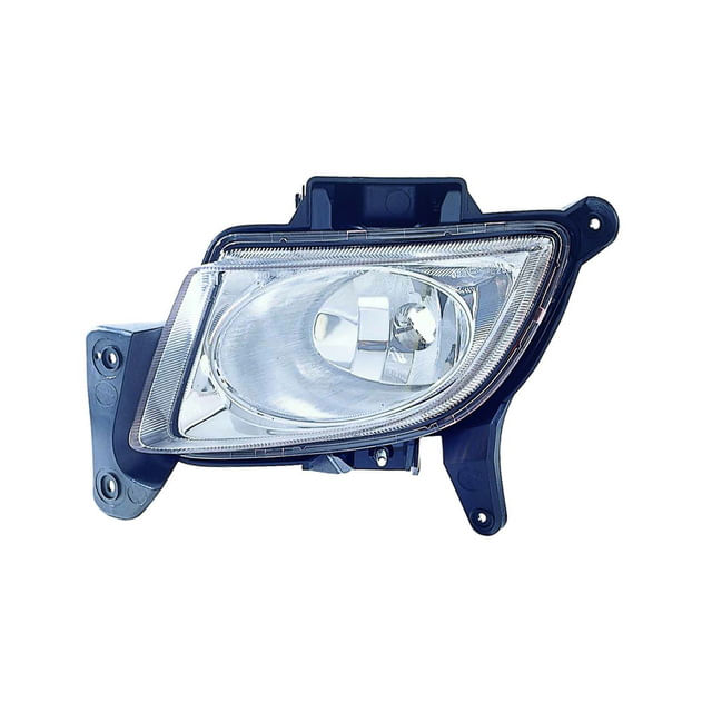 Proiector ceata HYUNDAI i30 FD ALKAR 2901580