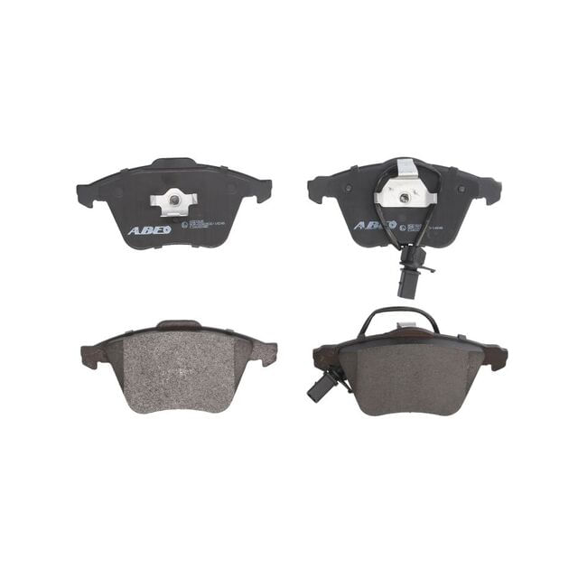 Placute frana AUDI A6 Avant 4F5 C6 ABE C1A042ABE