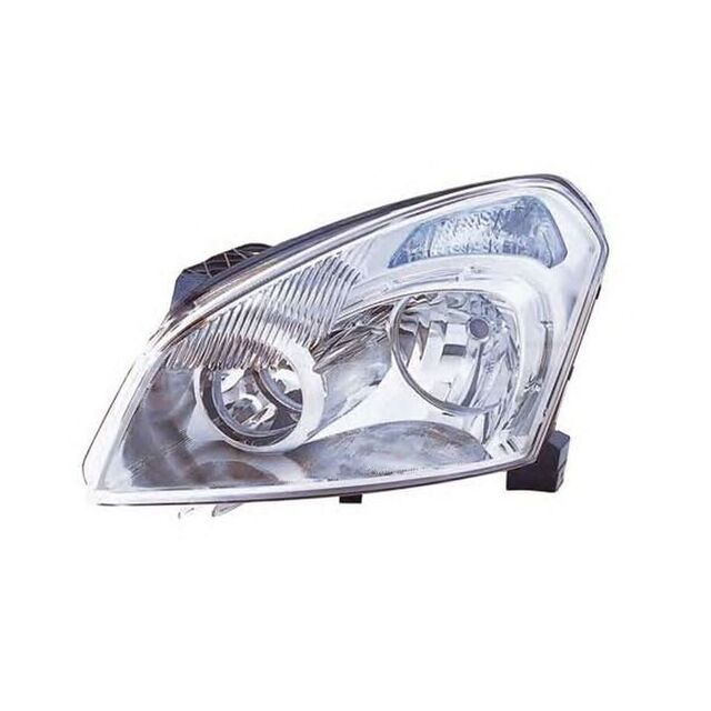 Far NISSAN QASHQAI QASHQAI +2 J10 JJ10 ALKAR 2741570