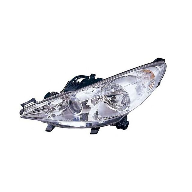 Far PEUGEOT 207 WA WC ALKAR 2756283