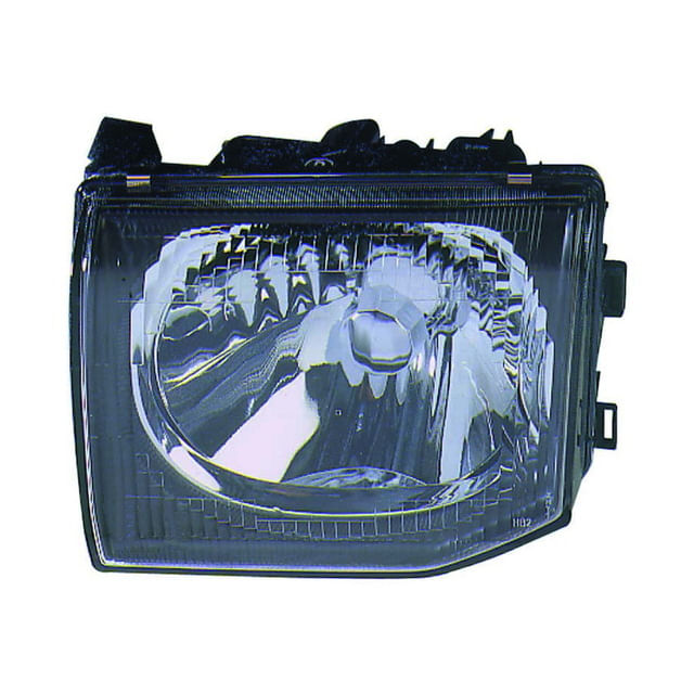 Far MITSUBISHI PAJERO II Canvas Top V2 W V4 W ALKAR 2701021