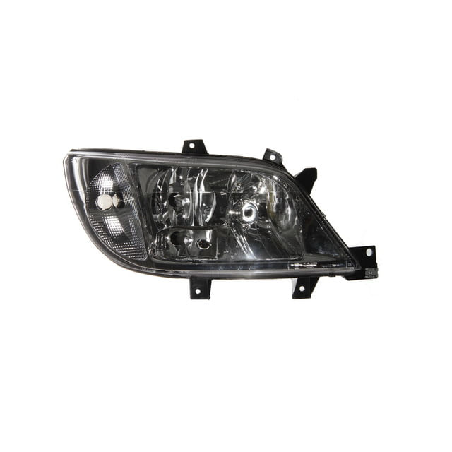 Far MERCEDES-BENZ SPRINTER 4-t bus 904 ALKAR 2758966