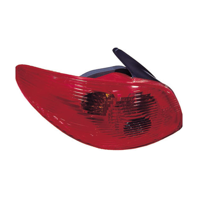 Stop PEUGEOT 206 hatchback 2A C ALKAR 2212283