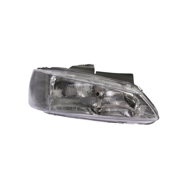 Far PEUGEOT 406 cupe 8C ALKAR 2742299