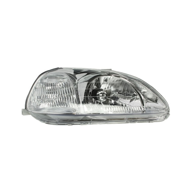 Far HONDA CIVIC VI Hatchback EJ EK ALKAR 2746407