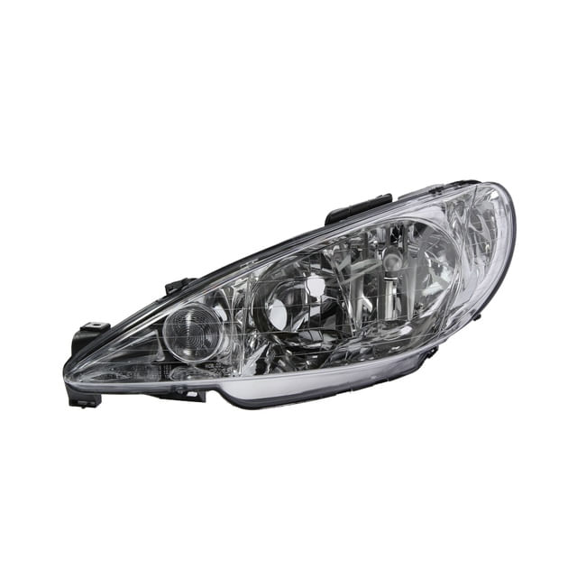 Far PEUGEOT 206 hatchback 2A C ALKAR 2745283
