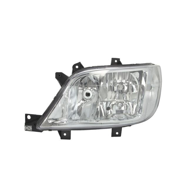 Far MERCEDES-BENZ SPRINTER 5-t platou sasiu 905 ALKAR 2755966