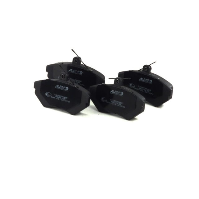 Placute frana AUDI A4 Avant 8D5 B5 ABE C1W039ABE