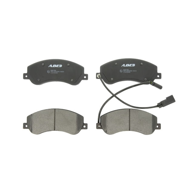 Placute frana FORD TRANSIT platou sasiu ABE C1G058ABE