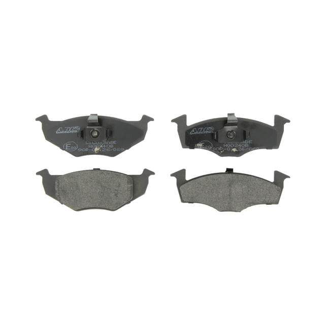 Placute frana VW GOLF III 1H1 ABE C1W033ABE