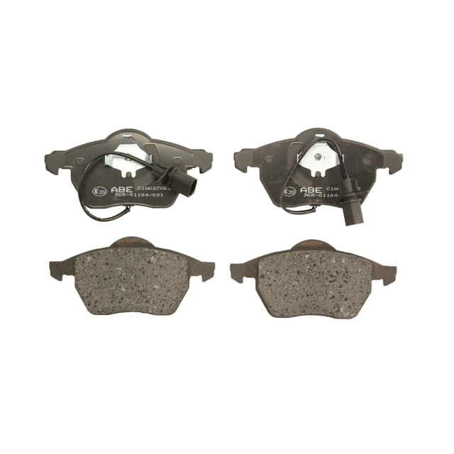 Placute frana AUDI A4 Avant 8K5 B8 ABE C1W027ABE