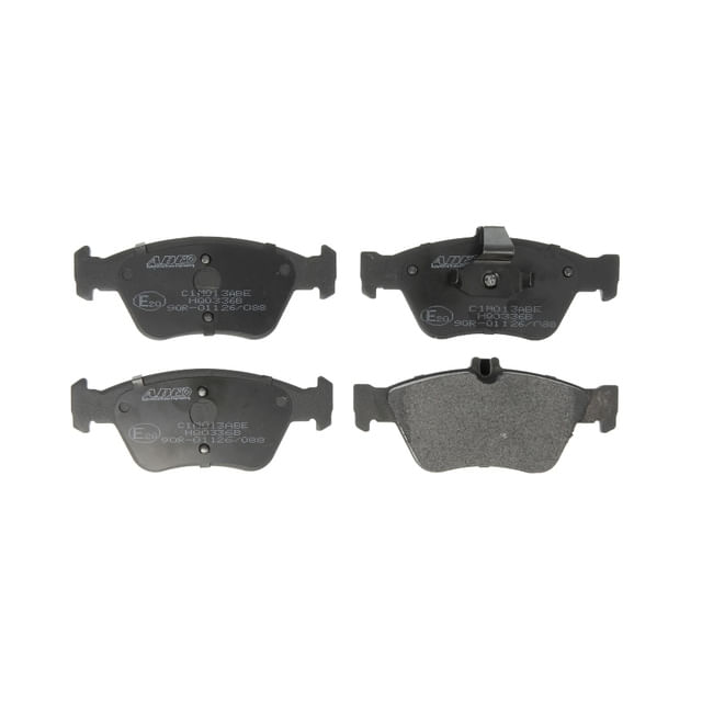 Placute frana MERCEDES-BENZ SLK R170 ABE C1M013ABE