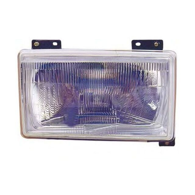 Far FIAT DUCATO caroserie 290 ALKAR 2711961