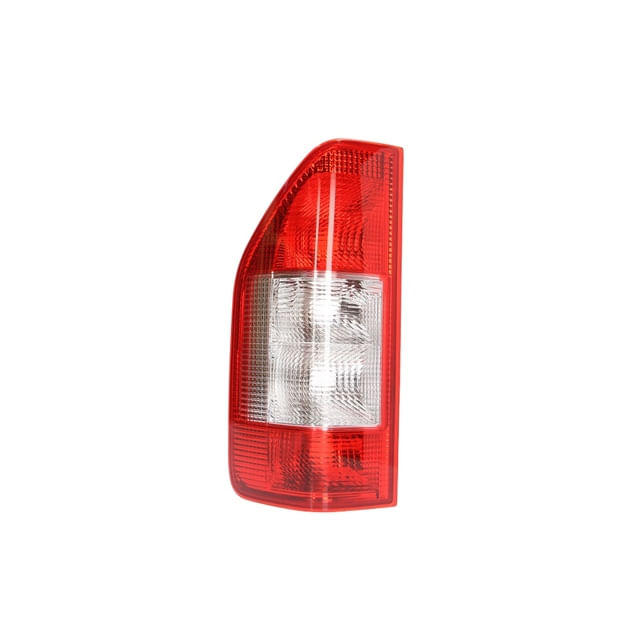 Stop MERCEDES-BENZ SPRINTER 4-t caroserie 904 ALKAR 2211966