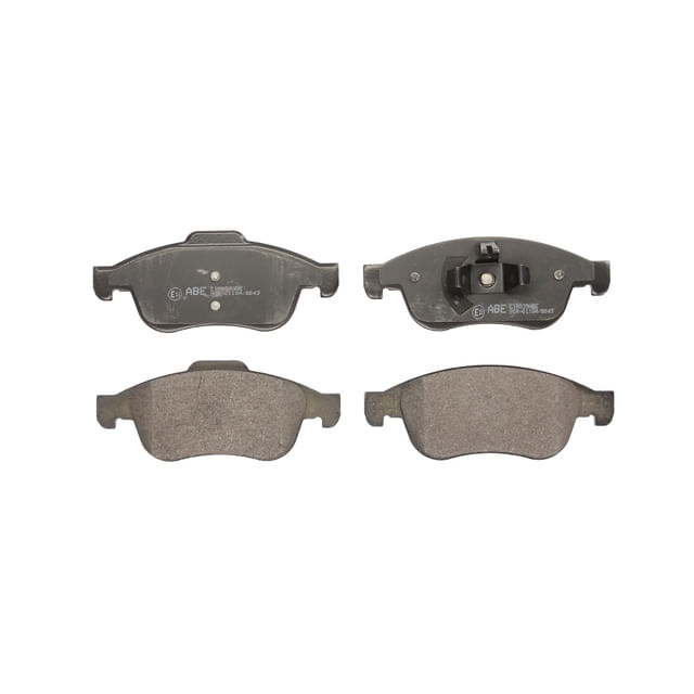 Placute frana DACIA DUSTER ABE C1R039ABE