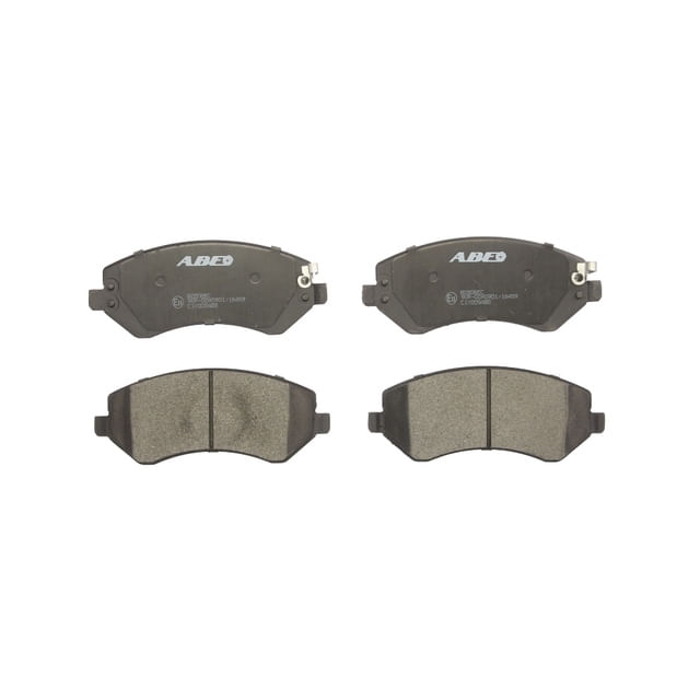 Placute frana JEEP CHEROKEE KJ ABE C1Y005ABE