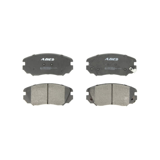 Placute frana OPEL INSIGNIA combi ABE C1X039ABE