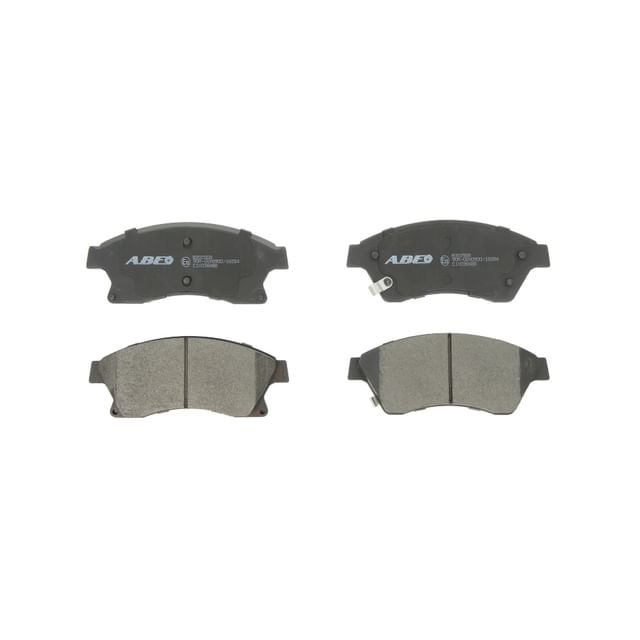 Placute frana OPEL ASTRA J Sports Tourer ABE C1X036ABE