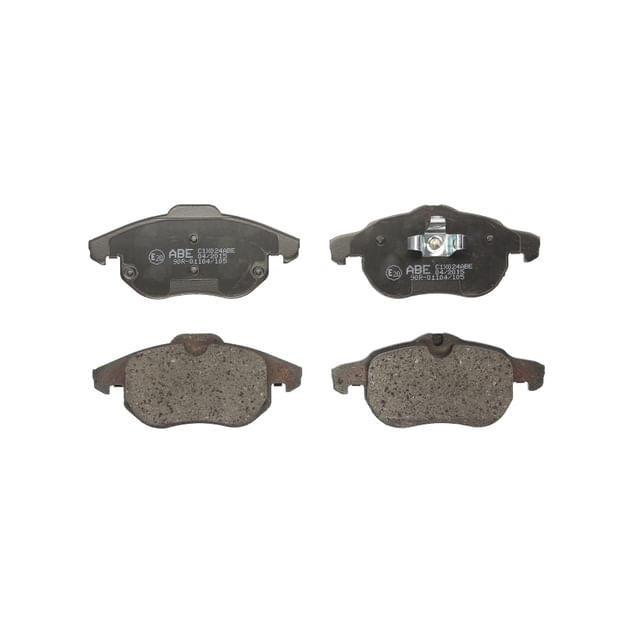 Placute frana SAAB 9-3 combi YS3F ABE C1X024ABE