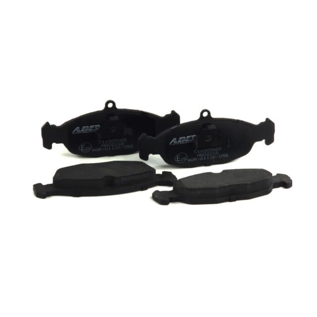Placute frana DAEWOO CIELO limuzina KLETN ABE C1X005ABE