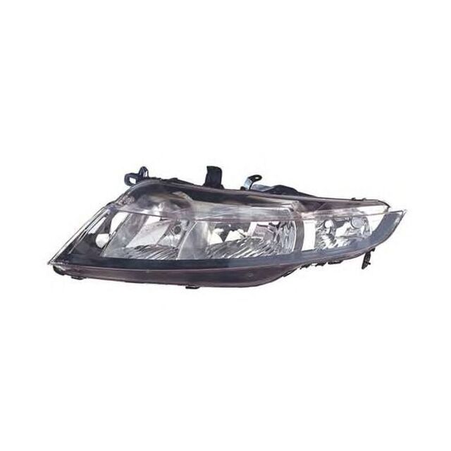 Far HONDA CIVIC VIII Hatchback FN FK ALKAR 2745941