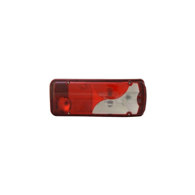 Stop MERCEDES-BENZ SPRINTER 3 5-t platou sasiu 906 ALKAR 9771009