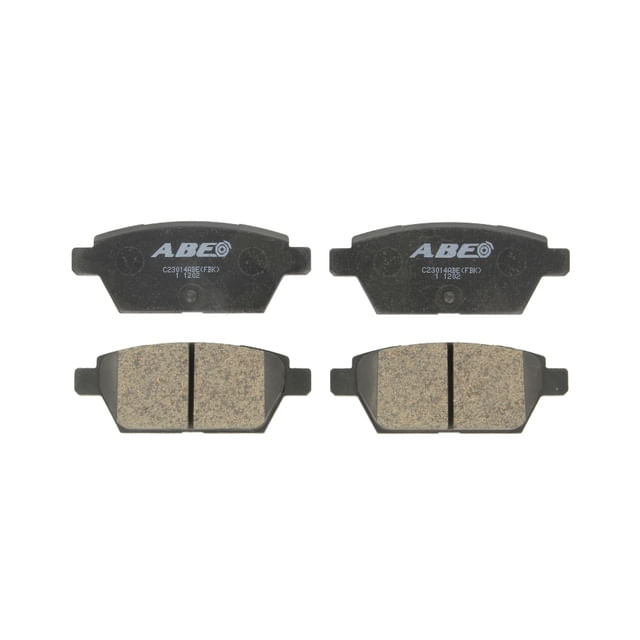 Placute frana MAZDA 6 GG ABE C23014ABE