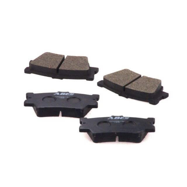 Placute frana TOYOTA RAV 4 IV WWA4 AVA4 ZSA4 ALA4 ABE C22034ABE