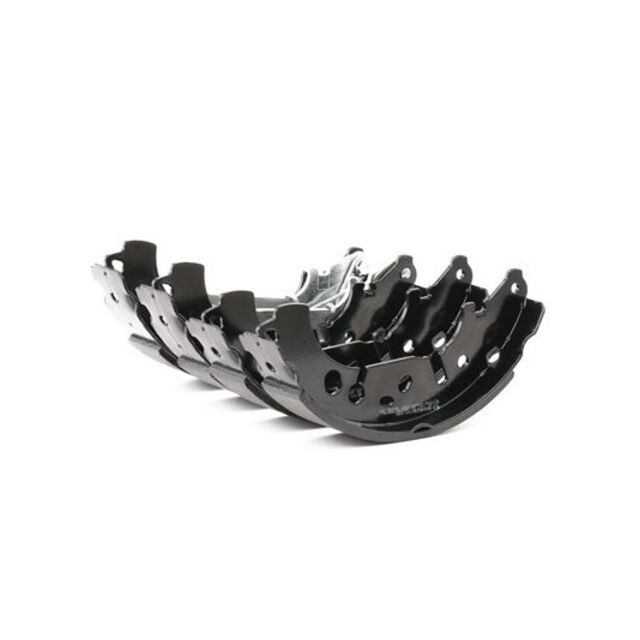 Set saboti frana OPEL CORSA D ABE C0F031ABE